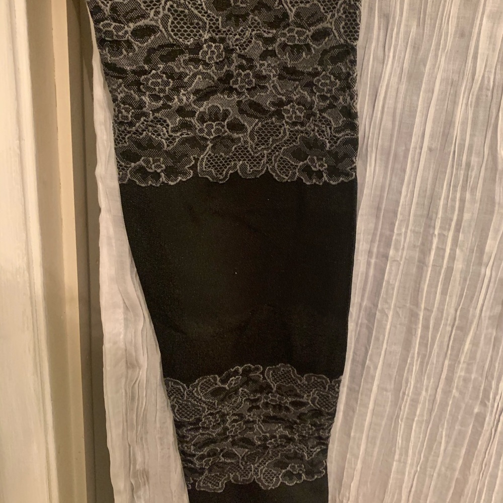 Yoga pants